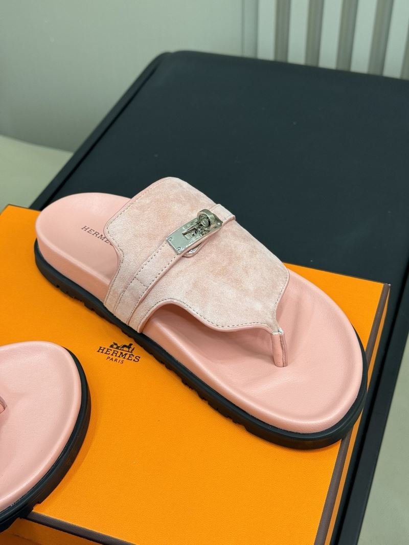 Louis Vuitton Slippers